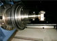 TPU que compone el sistema de la granulación del submarino, pelotilla que hace la máquina proveedor