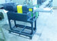 Extrusor lateral de alta velocidad del alimentador para el negro de carbono del talco TiO2 Silca del CaC03. proveedor