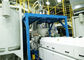 Extrusor de solo tornillo del CE ISO 90m m, máquina de reciclaje plástica del extrusor proveedor