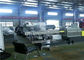 extrusor de dos fases 600kg/hr para el sistema de granulación del PVC con el sistema de la granulación proveedor