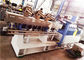 Extrusor de tornillo industrial dos con el sistema de la granulación del filamento para el ANIMAL DOMÉSTICO Reycling proveedor