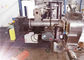 PVC suave/rígido que compone la operación fácil de dos fases de la máquina 1000kg/hr del extrusor proveedor