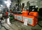 sistema subacuático de la granulación 80kg/hr para la producción del laboratorio y de la pequeña escala proveedor